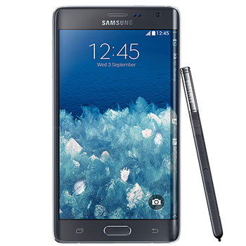 Samsung Galaxy Note Edge SM-N915F