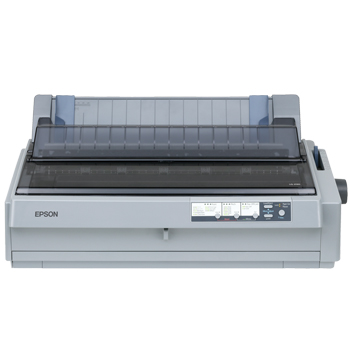 Epson LQ2190 Printer