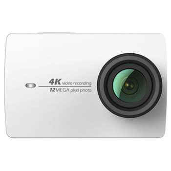 Xiaomi Yi 4K Action Camera