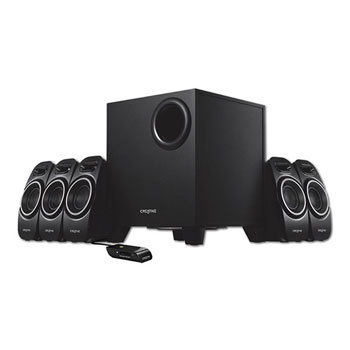 Creative SBS A550 5.1 Speakers