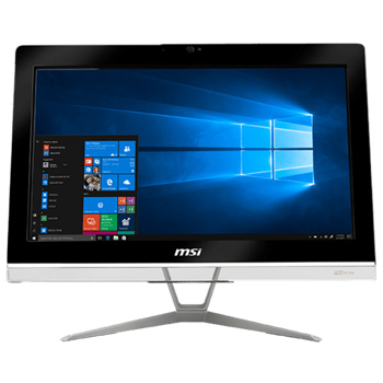 MSI PRO 20EX 8GL N4000 4 1 INT Non Touch