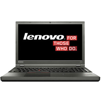 Lenovo ThinkPad W540 i7-8-1-2