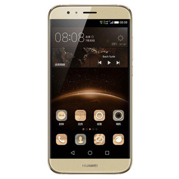 Huawei G7 Plus Dual SIM