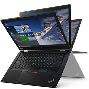 Lenovo Yoga X1 i7 8 256SSD INT