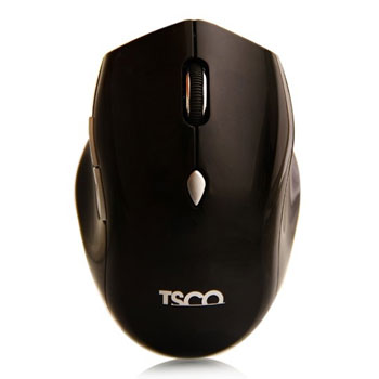 TSCO TM600W Wireless Mouse