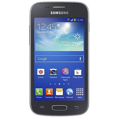 Samsung Galaxy Ace 3 Dual Sim S7272