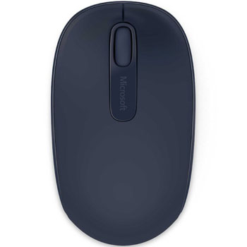 Microsoft Wireless Mobile Mouse 1850