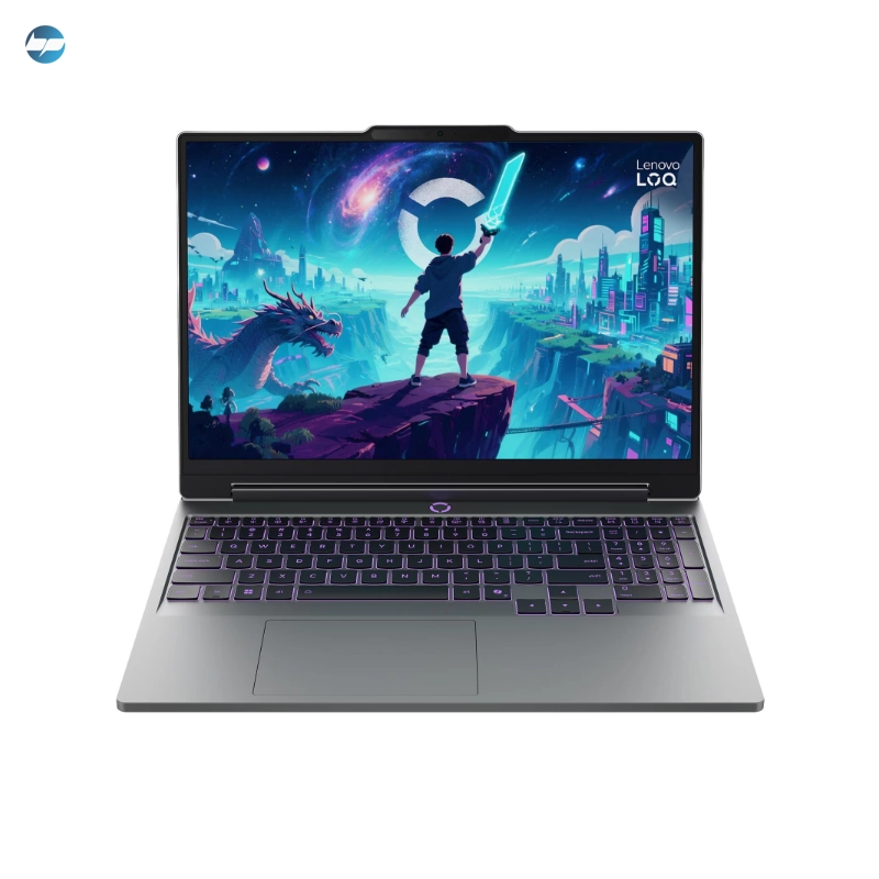 Lenovo LOQ Ultra 7 356H 24 1SSD 8 5060 WUXGA 15.3