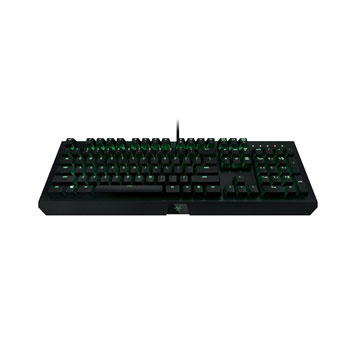 Razer BlackWidow X Ultimate Keyboard