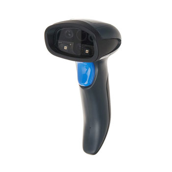 DataLogic Quick Scan QD2430 Barcode Scanner