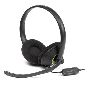 Creative HS-450 Headset