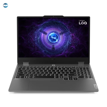 Lenovo LOQ i7 13645HX 16 512SSD 6 4050 FHD 15.6 عکس اصلی