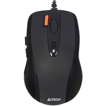 A4Tech N 70FX Wired Mouse