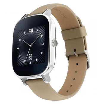 Asus ZenWatch 2 WI502Q HyperCharge