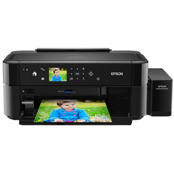 Epson L810 Inkjet Printer