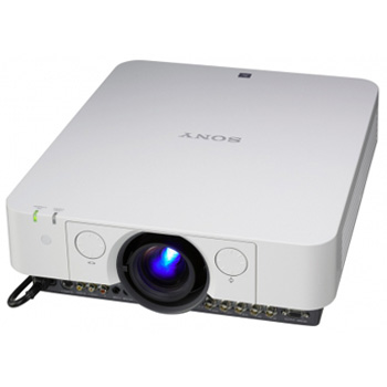 Sony FX37 Projector