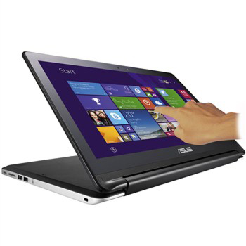 Asus Transformer Book Flip TP500LA i3 4 500 INT