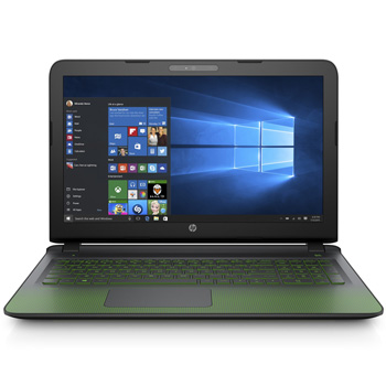 HP Pavilion Gaming 15t ak000nh i7 16 1 4