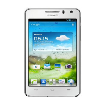 Huawei Ascend G615