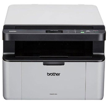 brother DCP-1610W Multifunction Laser Printer