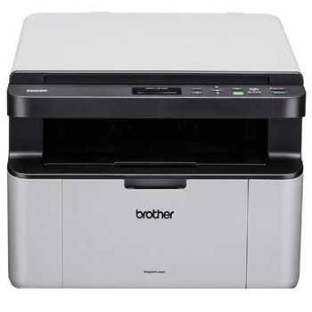 brother DCP-1610W Multifunction Laser Printer عکس اصلی