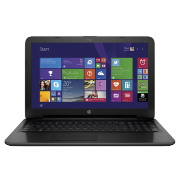 HP ProBook 250 G4 i3-4-1-2