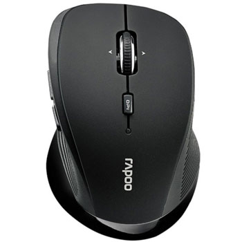 Rapoo 3900P Wireless Mouse