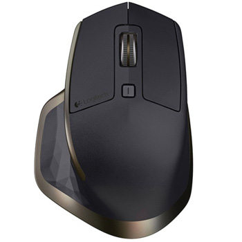 Logitech MX Master Wireless Mouse