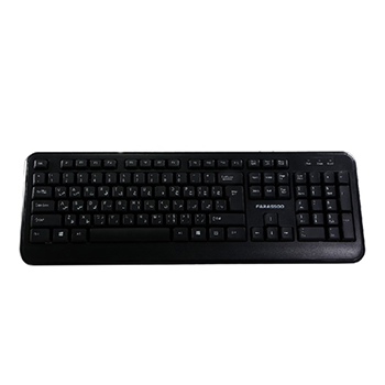 Farassoo FCR 3890 Keyboard