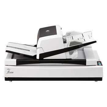 Fujitsu Fi-6750S Scanner