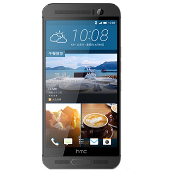 HTC One M9 Plus