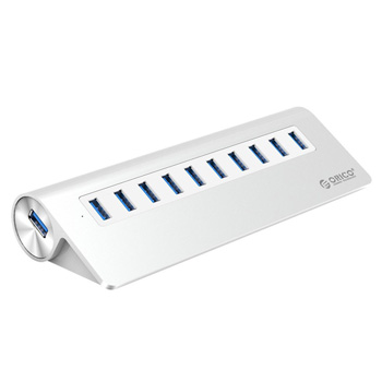 Orico 10 Port USB 3.0 HUB M3H10-V2