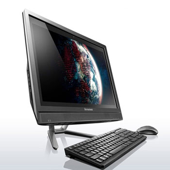 lenovo Think Center C470 I3-8-500-INT-Touch