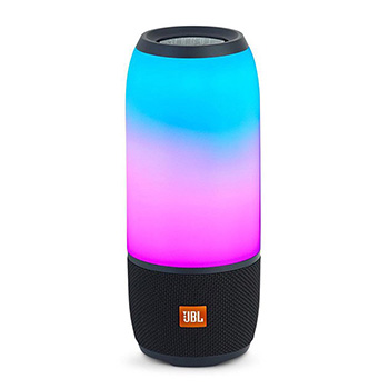 JBL Pulse 3 Bluetooth Speaker