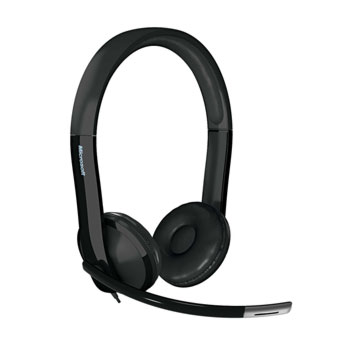 Microsoft LifeChat LX 6000 Headset