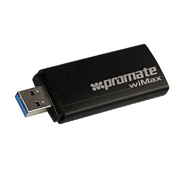 Promate wiMax 1200Mbps Wireless Network Adapter
