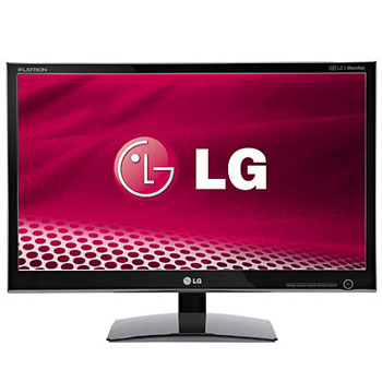 LG D2342P-3D LED Monitor