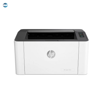 HP Laser 107w Printer