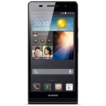 Huawei Ascend P6