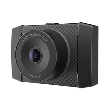 Xiaomi Yi Ultra Dash Camera