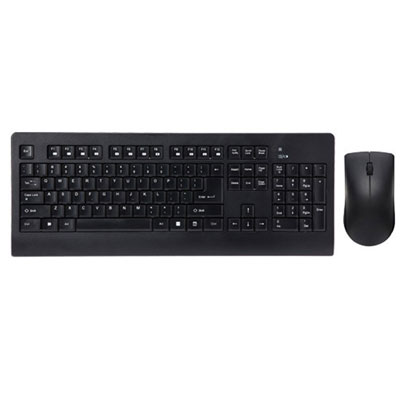 Farassoo FCM 3434RF Wireless Keyboard and Mouse