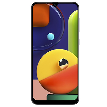 Samsung Galaxy A50s 128GB Dual SIM SM-A507FN/DS