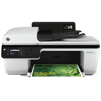 HP Officejet 2620 قیمت خرید فروش پرینتر اچ پی کد1525