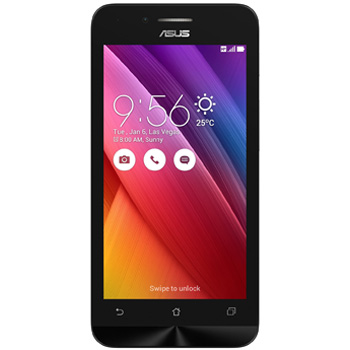 Asus ZenFone GO ZC451TG 8GB Dual Sim