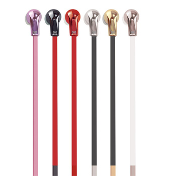 Promate Chrome Headset
