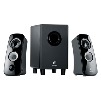 Logitech Z323 2.1 Speaker