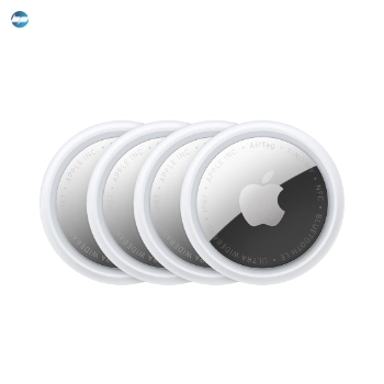 Apple AirTag 4Pcs عکس اصلی