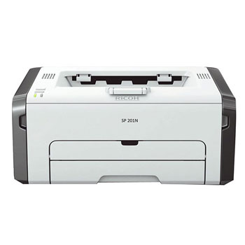Ricoh SP 201N Laser Printer