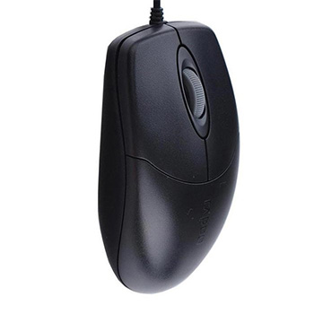 Rapoo N1020 Wired Mouse