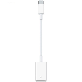 Apple USB-C To USB Adapter